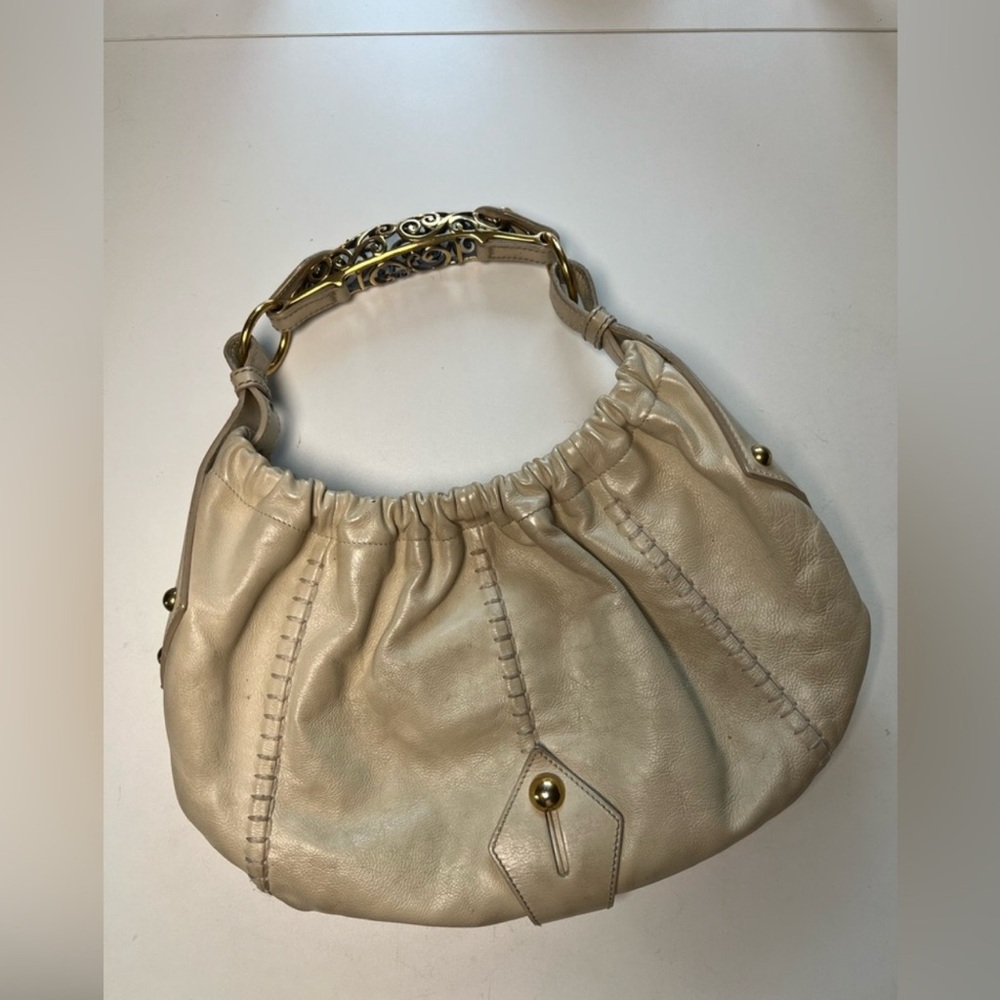 Vintage YSL Mombasa bag